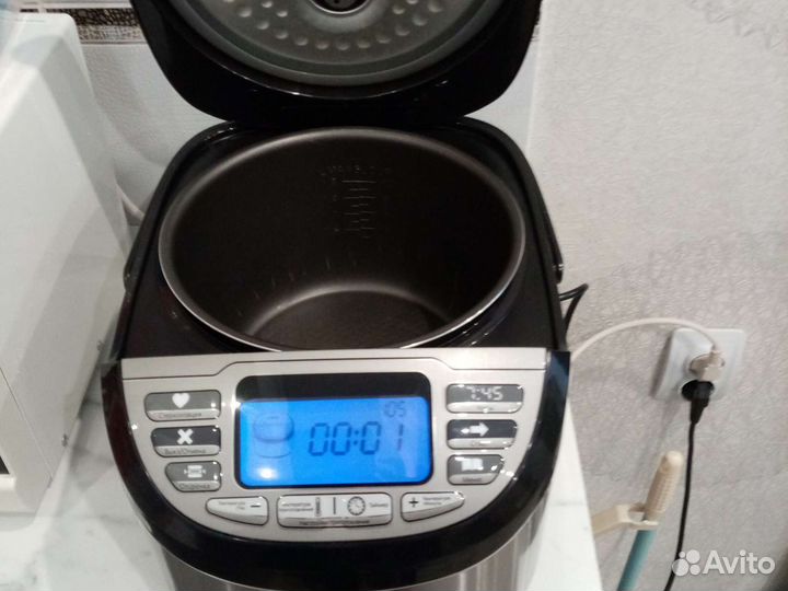 Мультиварка