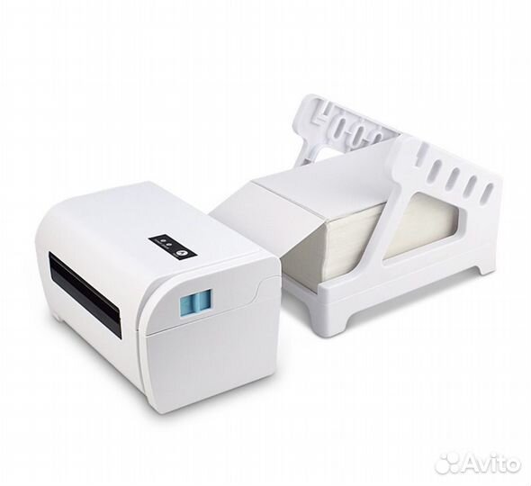 Термопринтер для этикеток