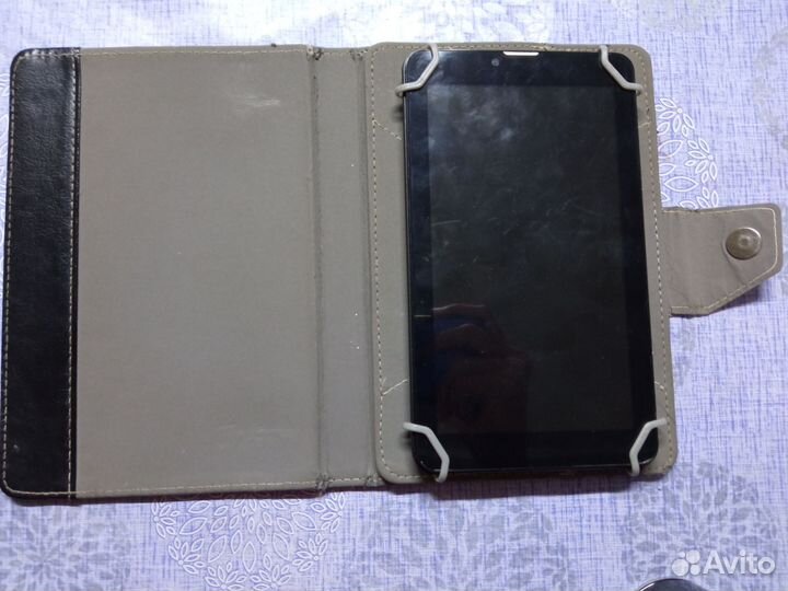 Планшет texet