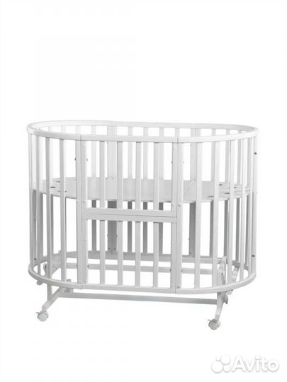 Детская кроватка 9 в 1