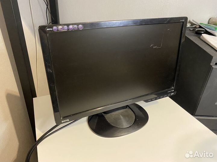 Монитор Benq 18.5