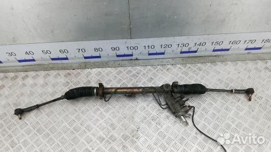 Рулевая рейка seat ibiza 3 (OBE07LH01)