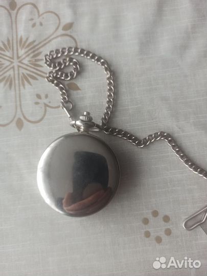 Карманные часы