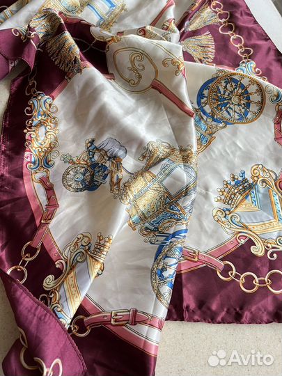 Платок на шею