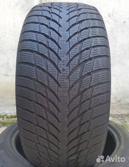 Nokian Tyres WR Snowproof P 225/45 R18 95V