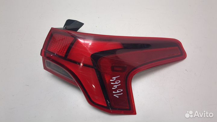 Фонарь (задний) Hyundai Santa Fe 2020, 2021