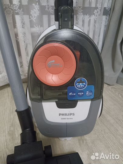 Philips Бытовой пылесос 2000 Series