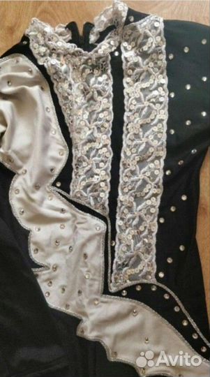 Костюм для выступления