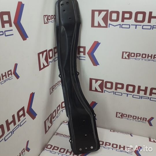 Кронштейн продольный двигателя lifan X70