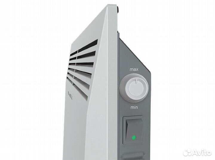 Электрический обогреватель Ballu camino ECO BEC/EM