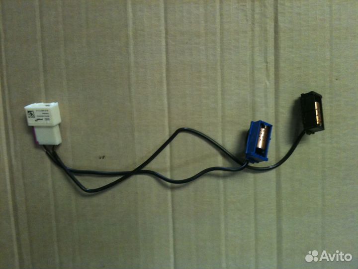 Микрофоны громкой связи Audi A5, Q5, A4