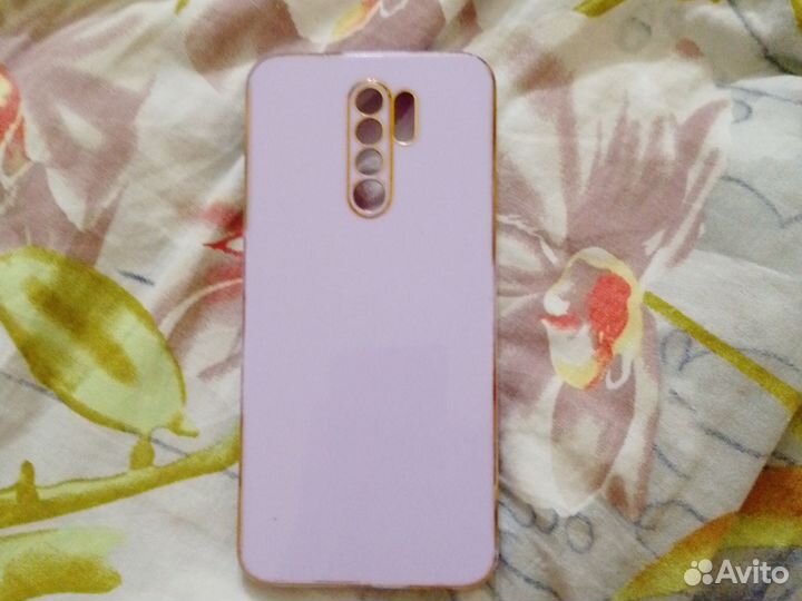 Xiaomi Redmi 9, 3/32 ГБ
