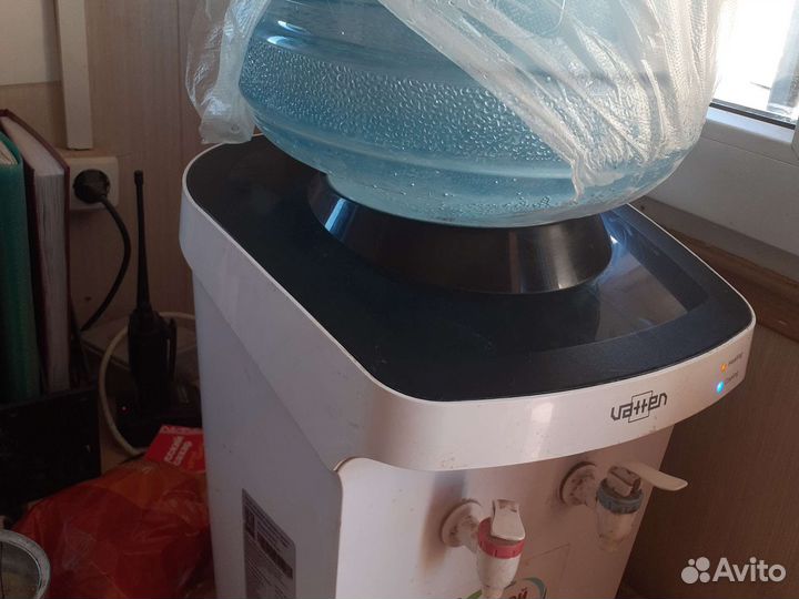 Кулер для воды