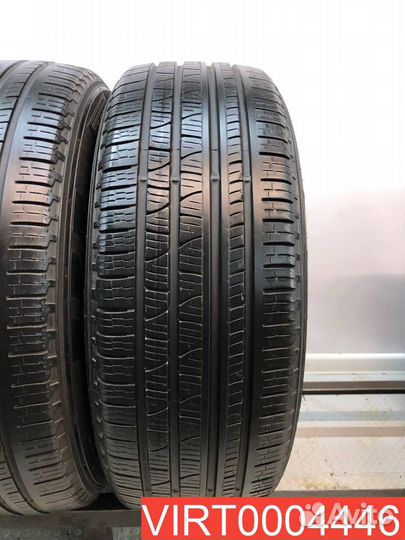 Pirelli Scorpion Verde All Season 255/55 R20 110W