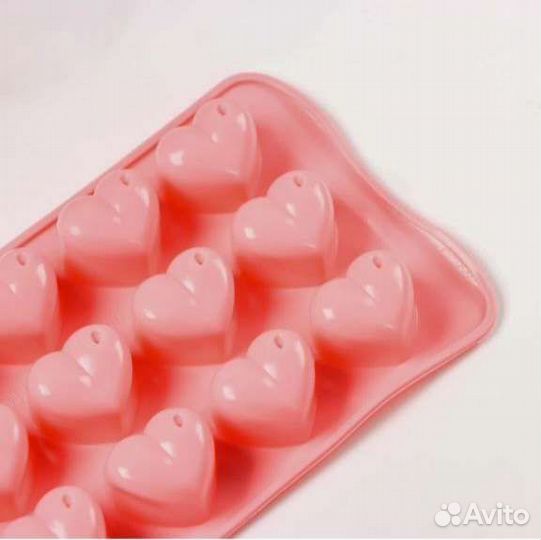 Форма силиконовая 