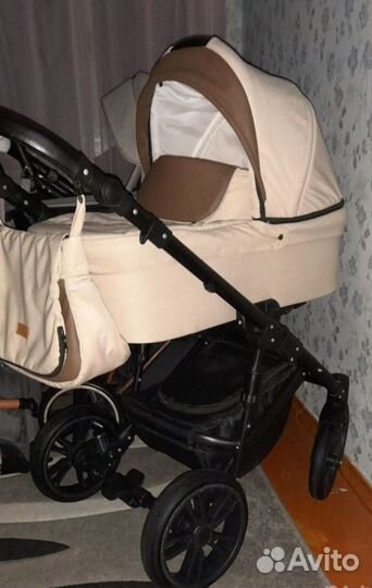 Коляска детская