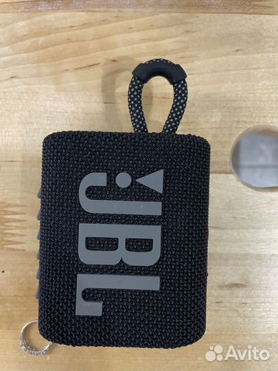 Колонка jbl оригинал