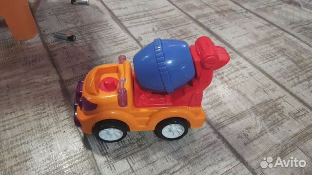 Игрушки для девочки 5 лет купить в Томске | Личные вещи | Авито