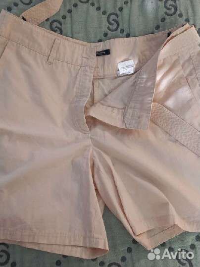 Шорты женские