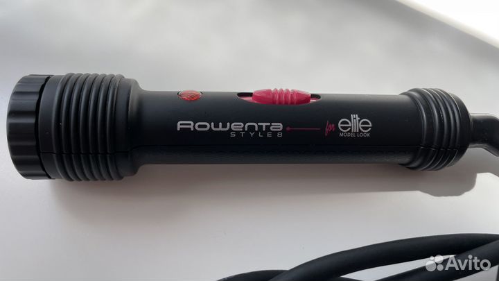 Мультистайлер rowenta CF4032