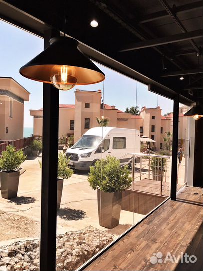 Плёнка от солнца