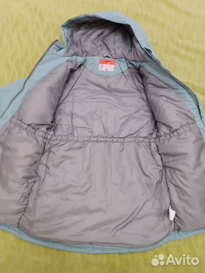 Демисезонная куртка 158