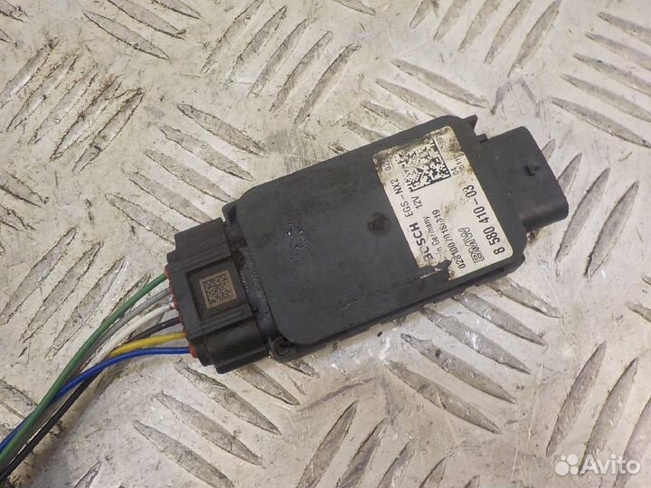 Датчик кислородный/Lambdasonde, BMW 7 G11/G12 2014