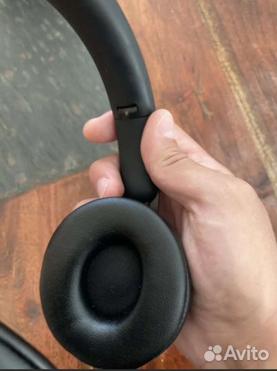 Беспроводные наушники Beats Solo Pro