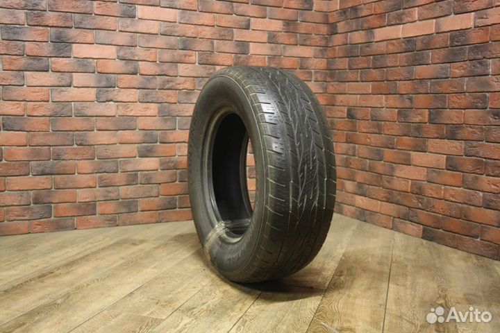 Continental ContiCrossContact LX20 265/65 R17