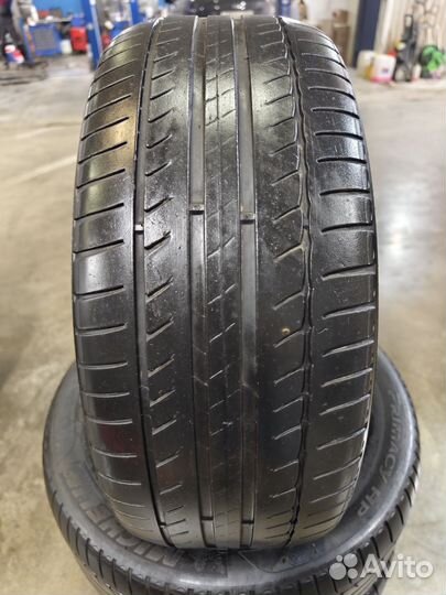 Michelin Primacy HP 255/50 R17 94V