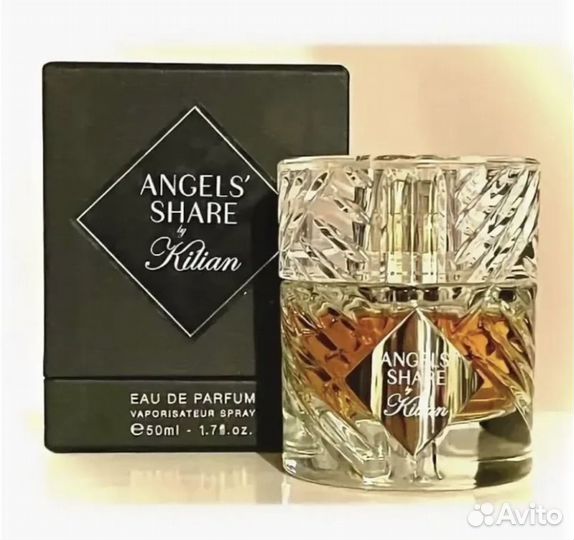 By Kilian Angels 'Share Киллиан 10 мл