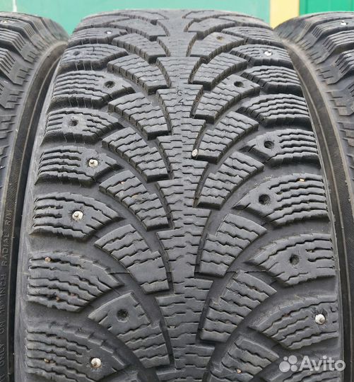 Nordman Nordman 4 205/65 R15 94T