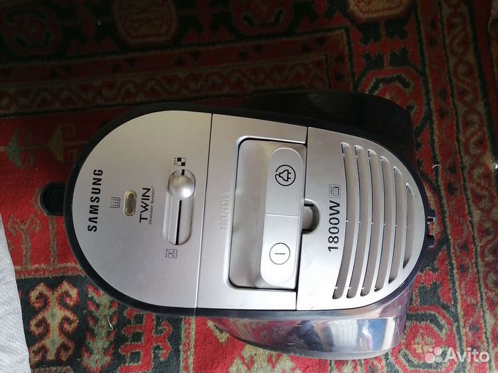 Пылесос Samsung