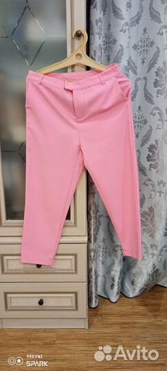 Брючный костюм женский 44 46