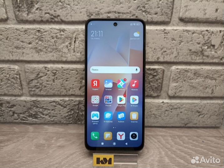 Xiaomi Redmi 12, 8/256 ГБ