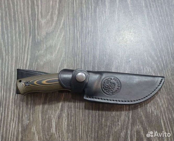 Нож охотничий Forester 1 Кизляр