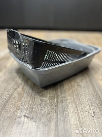 Кошачий лоток