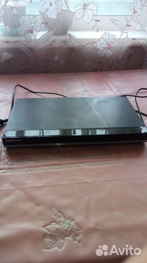 Dvd плеер Samsung