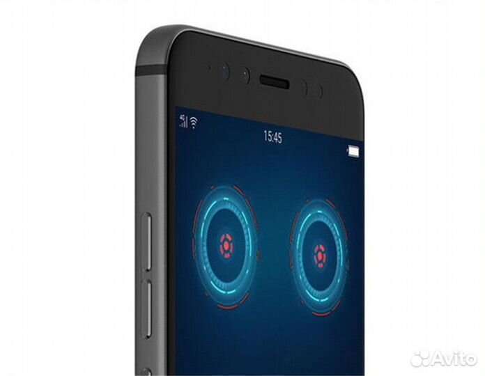 Смартфоны gome K1