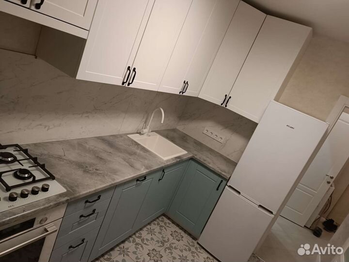 Изготовление и сборки кухонь