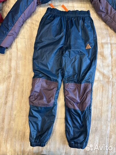 Костюм nike для мальчика