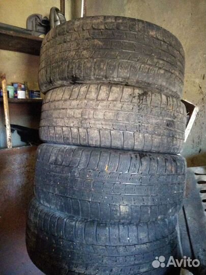 Continental ComfortContact - 5 225/50 R17