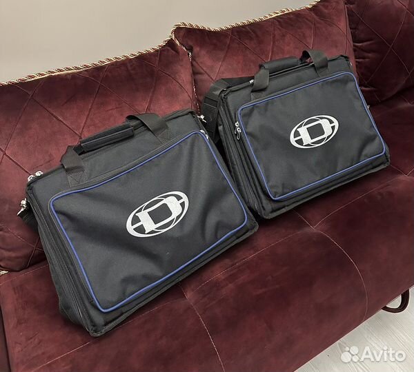 Микшерные пульты Dynacord cms 600-3 (original)