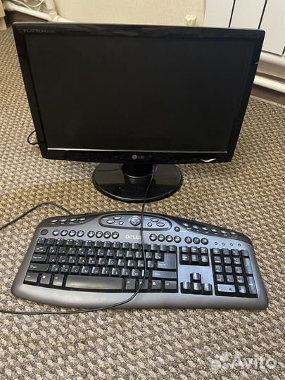 Монитор LG1943C