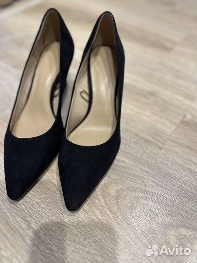 Туфли hm 37