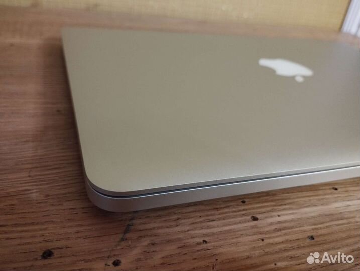 Macbook pro 13