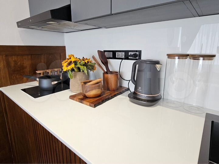 1-к. квартира, 57 м² (Таиланд)