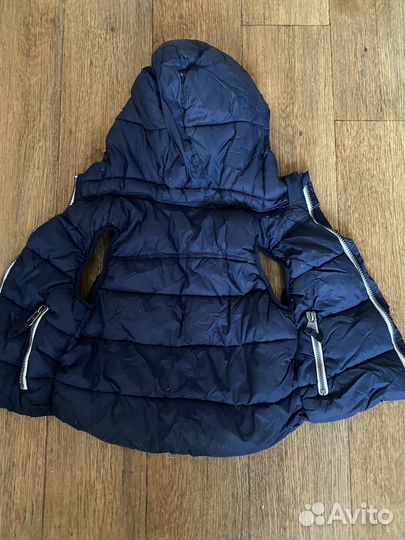 Жилет 2-3 года