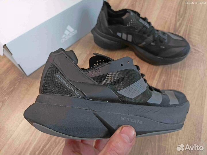 Беговые кроссовки adidas adizero pro 3