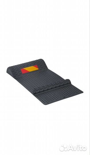 Упор противооткатный 53 * 25 см